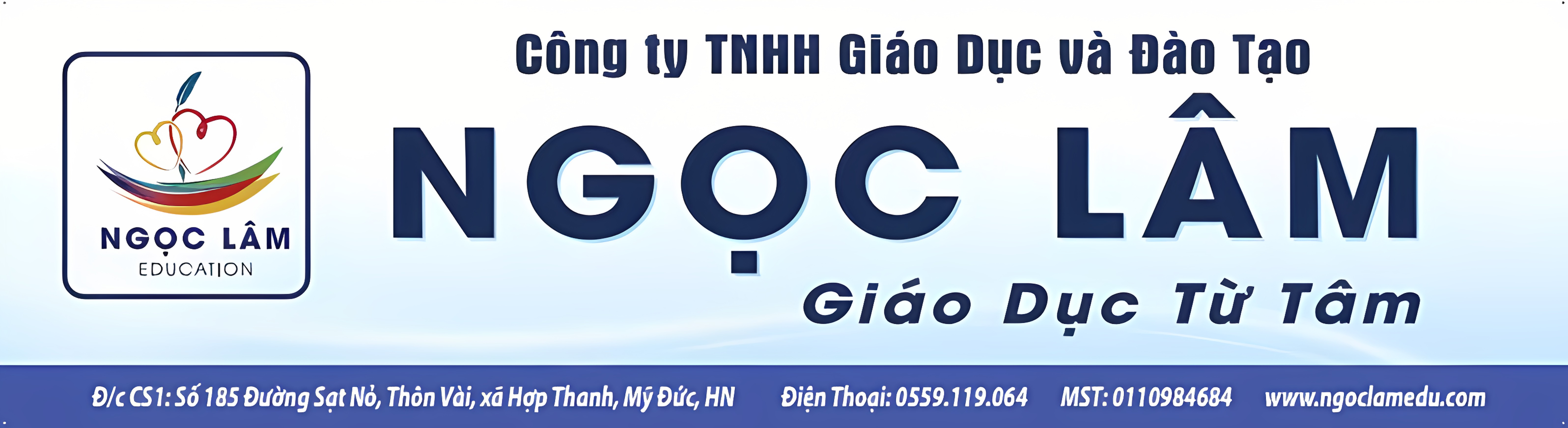logo Trung Tâm